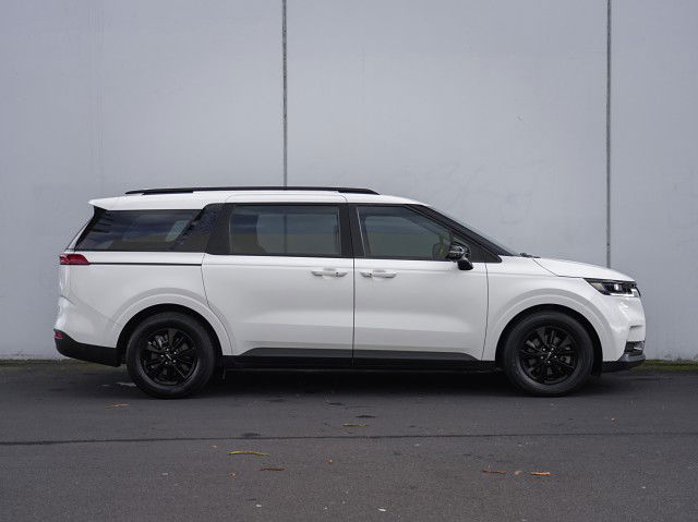 2022 Kia Carnival EX 2.2DT 8A 5Dr Wagon