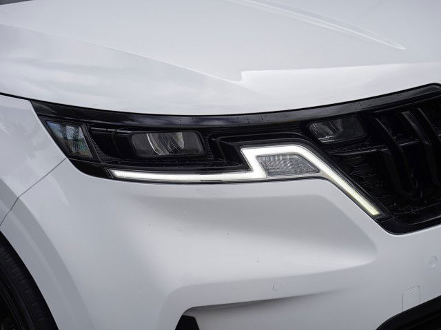 2022 Kia Carnival EX 2.2DT 8A 5Dr Wagon