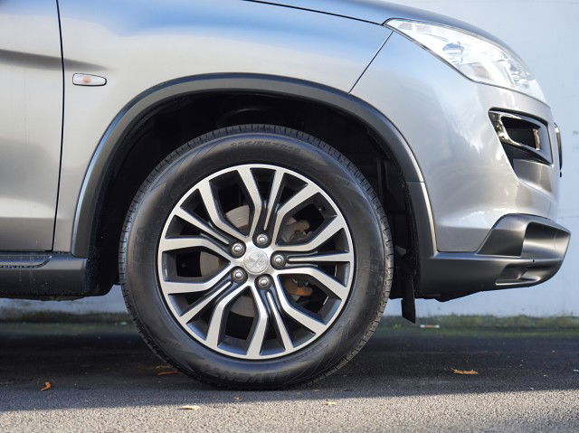 2013 Peugeot 4008 Active 2X4 2.0 CVT