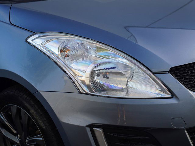 2015 Suzuki Swift Gla+ 1.4P 4A 5Dr Hatch