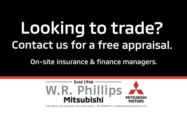 2025 Mitsubishi Outlander VRX 4WD - PRE-REG SALE