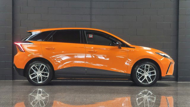 2023 MG 4 Essence 64Kwh / Automatic