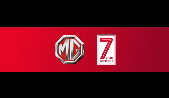 2023 MG 4 Essence 64Kwh / Automatic