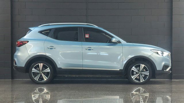 2020 MG ZS EV 44.5Kw / Automatic