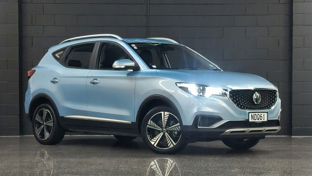 2020 MG ZS EV 44.5Kw / Automatic