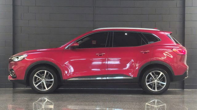 2021 MG HS Essence 1.5 Turbo