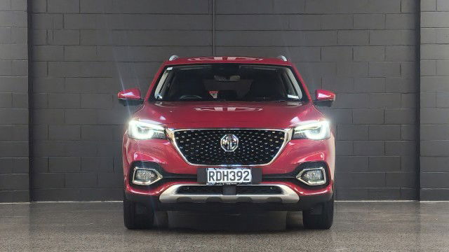 2021 MG HS Essence 1.5 Turbo