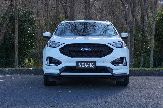 2020 Ford Endura ST-Line 2.0D AWD