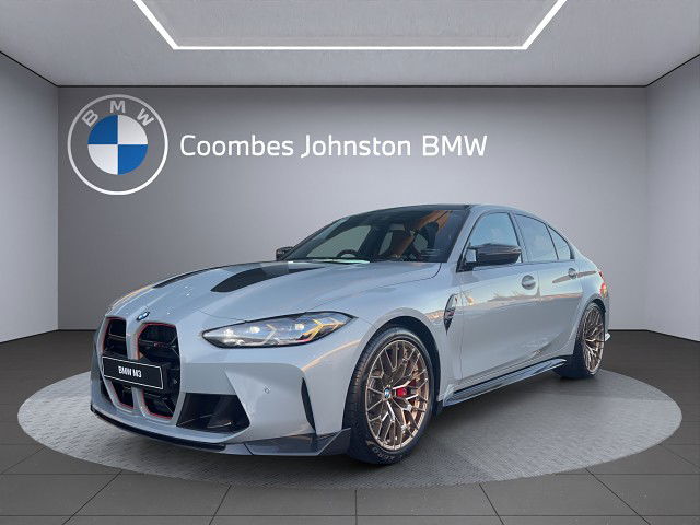 2023 BMW M3 32HJ CS CS