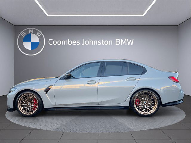 2023 BMW M3 32HJ CS CS