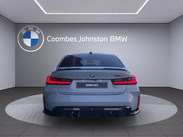 2023 BMW M3 32HJ CS CS