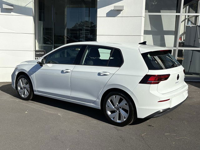 2025 Volkswagen Golf LIFE 1.4TSI