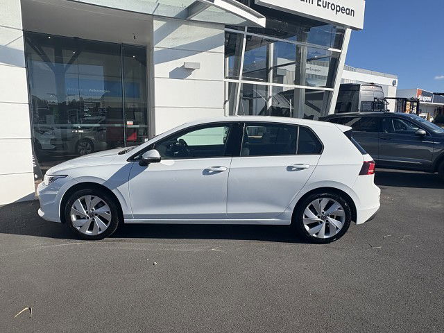 2025 Volkswagen Golf LIFE 1.4TSI