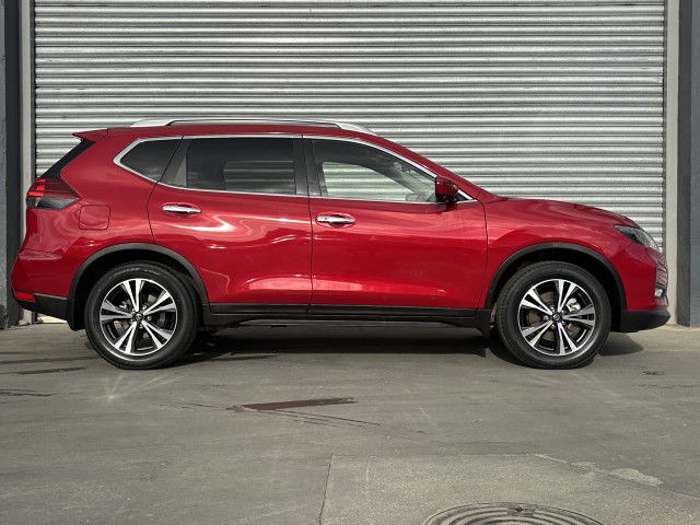 2021 Nissan X-Trail ST-L 7 Seats