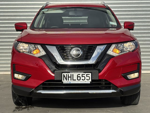 2021 Nissan X-Trail ST-L 7 Seats