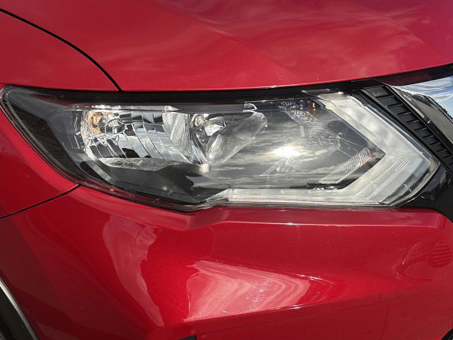 2021 Nissan X-Trail ST-L 7 Seats