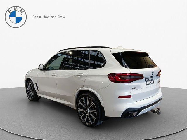 2023 BMW X5 Series G05 SAV M50d M Performance
