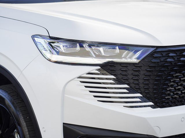 2025 Haval H6 Ultra Hybrid 1.5PHT DHT 2WD 5Dr Wagon