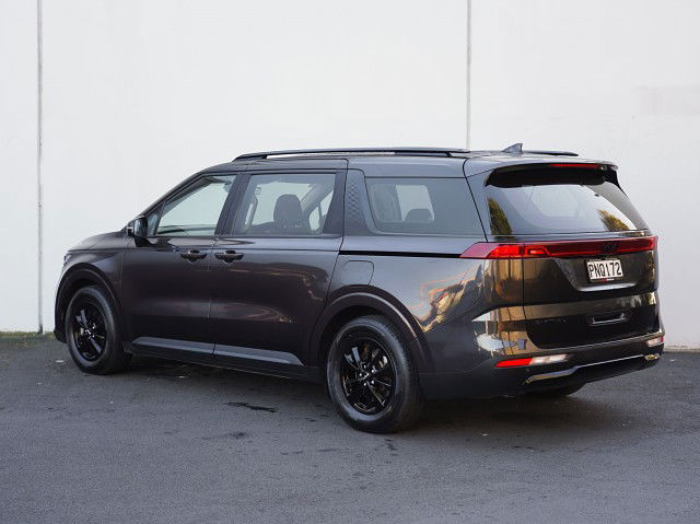 2022 Kia Carnival EX 2.2DT 8A 5Dr Wagon