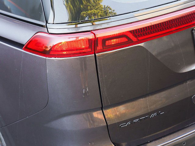 2022 Kia Carnival EX 2.2DT 8A 5Dr Wagon