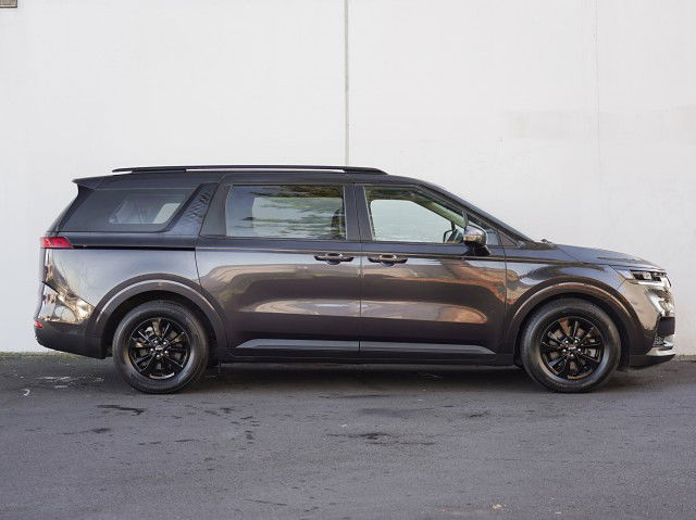 2022 Kia Carnival EX 2.2DT 8A 5Dr Wagon