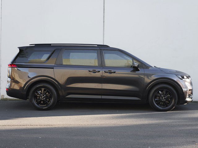 2022 Kia Carnival EX 2.2DT 8A 5Dr Wagon