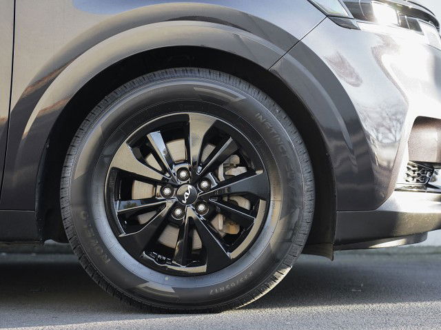 2022 Kia Carnival EX 2.2DT 8A 5Dr Wagon