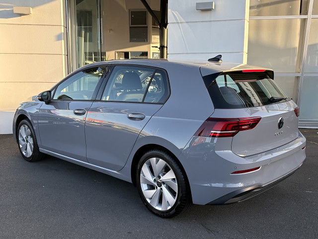 2025 Volkswagen Golf LIFE 1.4TSI