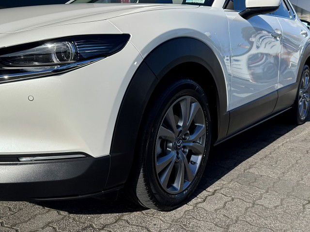 2021 Mazda CX-30 LIMITED 2.5 AWD