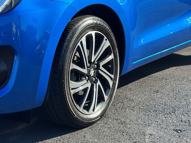 2023 Suzuki Swift RS Hybrid