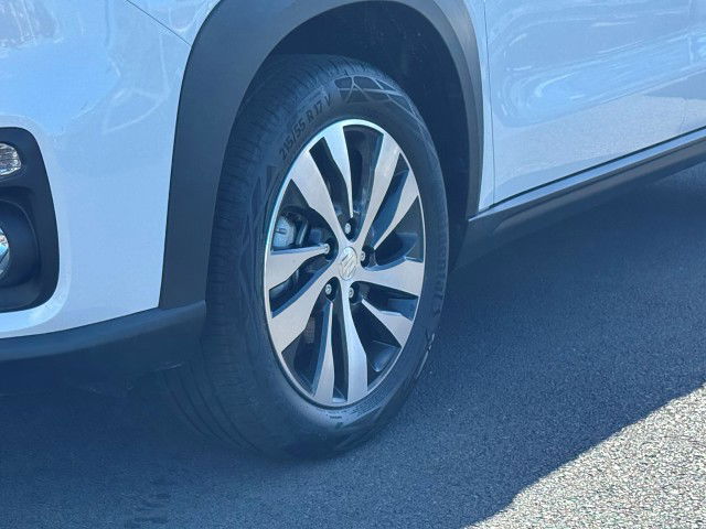 2025 Suzuki S-Cross JLX Hybrid AWD