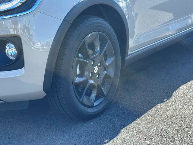 2025 Suzuki Ignis Limited