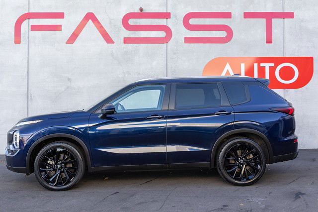 2023 Mitsubishi Outlander XLS 2.5P/4WD