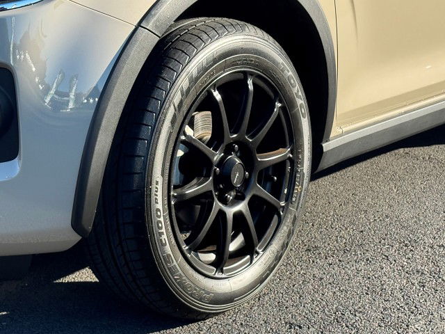 2025 Suzuki Ignis Plus Special Edition