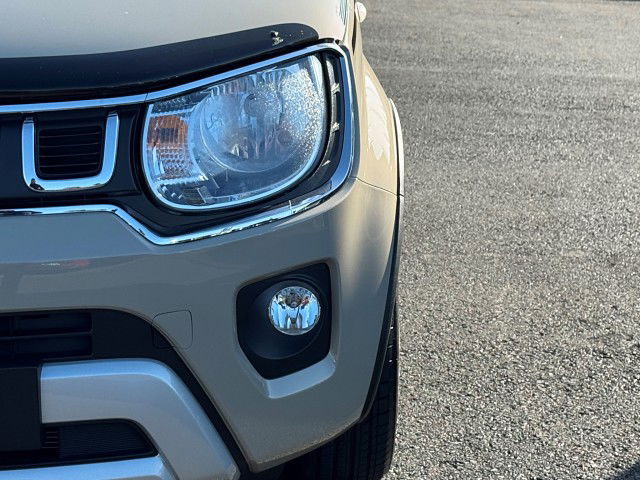 2025 Suzuki Ignis Plus Special Edition