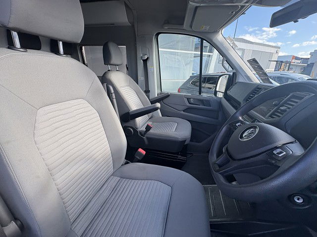 2021 Volkswagen Grand California 680 38 130Kw Auto 4M