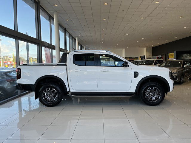 2023 Ford Ranger Wildtrak 2.0D/4Wd