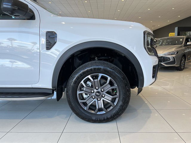 2023 Ford Ranger Wildtrak 2.0D/4Wd