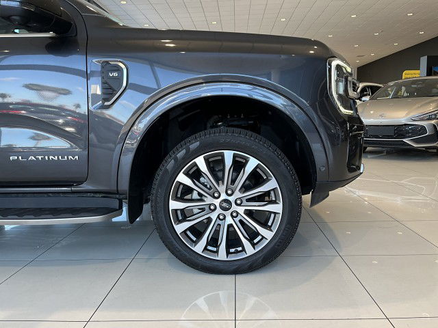 2023 Ford Everest Platinum 3.0D/4Wd