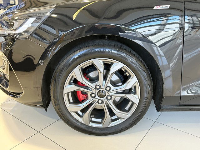2023 Ford Focus St-Line X 1.0Pmh