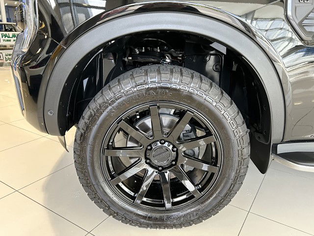 2024 Ford Ranger Wildtrak 3.0D/4Wd