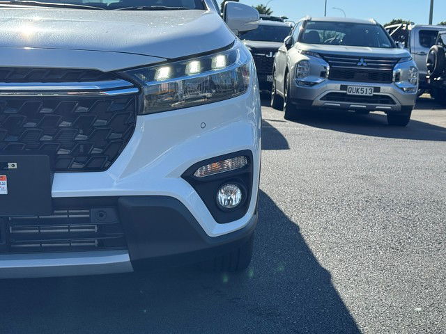 2025 Suzuki S-Cross JLX Hybrid AWD