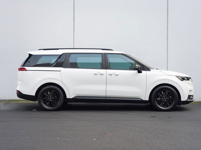 2022 Kia Carnival EX 2.2DT 8A 5Dr Wagon