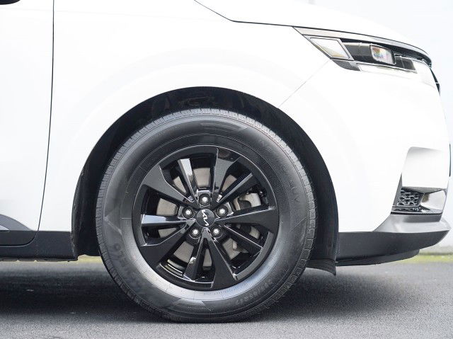 2022 Kia Carnival EX 2.2DT 8A 5Dr Wagon