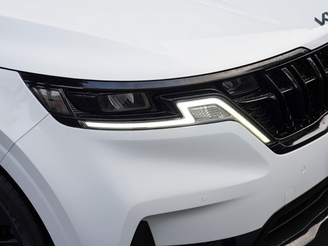 2022 Kia Carnival EX 2.2DT 8A 5Dr Wagon