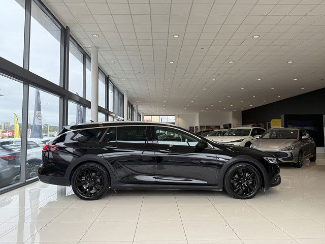 2018 Holden Calais Tourer V Wagon 3.6Pt