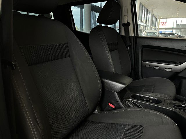 2018 Ford Ranger Xlt Double Cab W/S 3