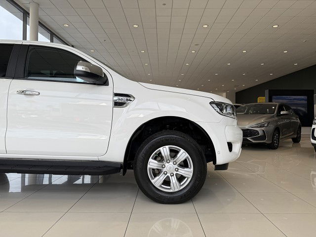 2021 Ford Ranger Xlt Double Cab W/S 3