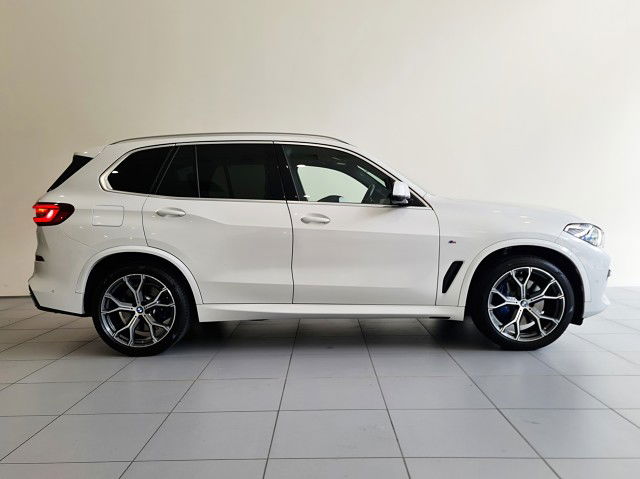 2020 BMW X5 xDrive40i M-Sport +Comfort +Vision & Sound
