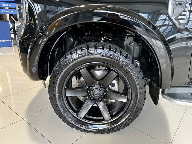2023 Ford Ranger Wildtrak 3.0D/4Wd